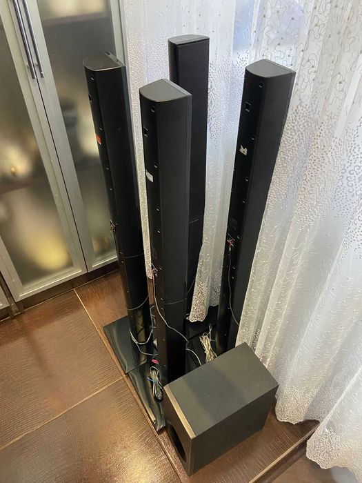 Акустическая система Samsung