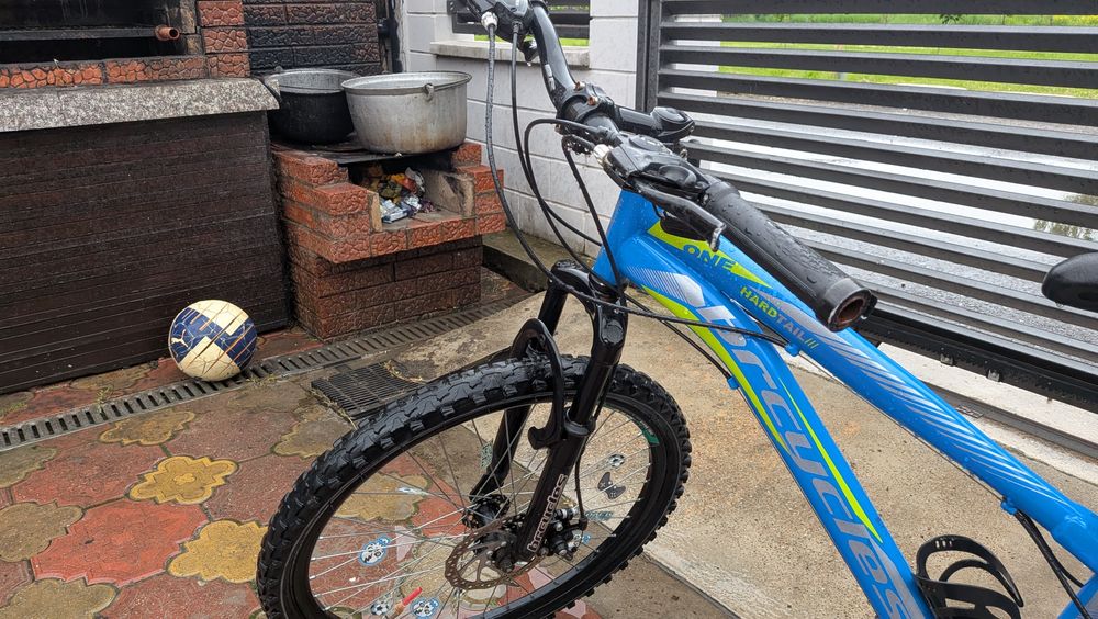 Bicicleta BR Cycles