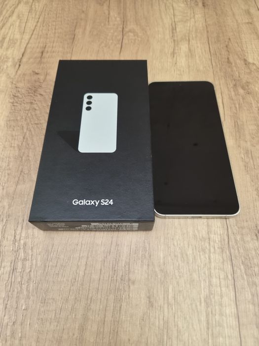 Samsung Galaxy S24 256GB