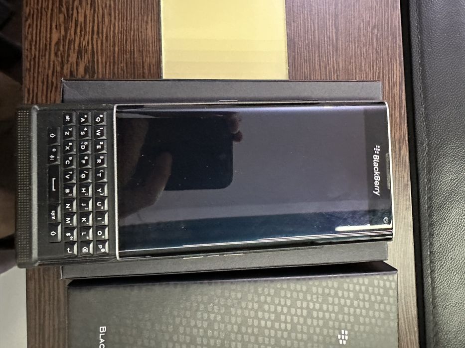 Blackberry Priv