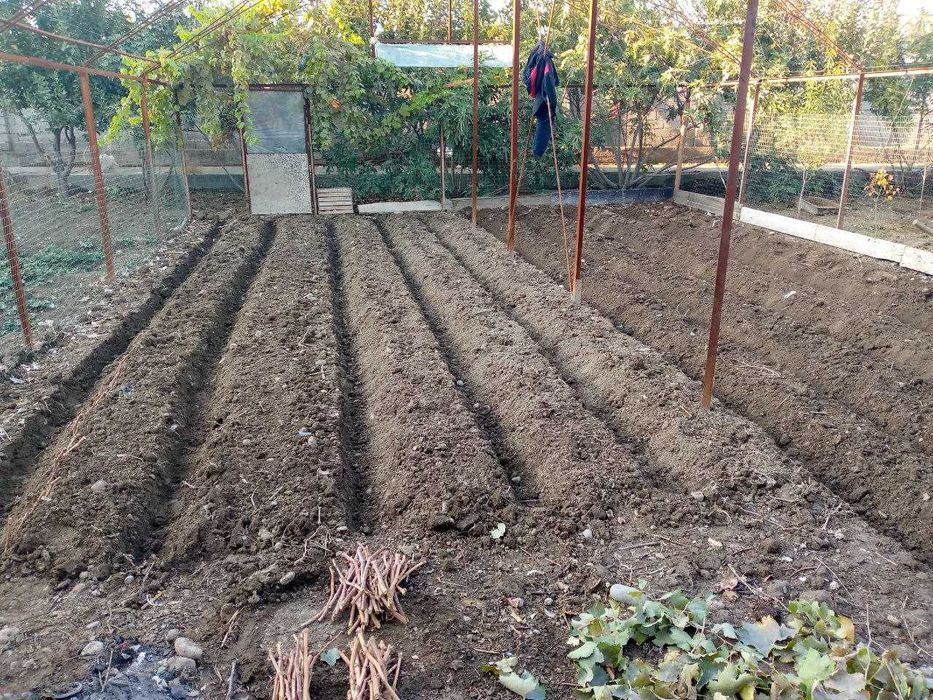 Продаётся дом со всеми удобствами.