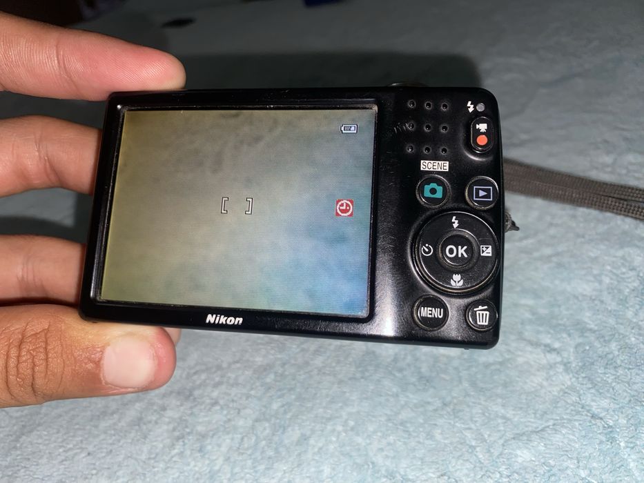 Nikon Coolpix L26