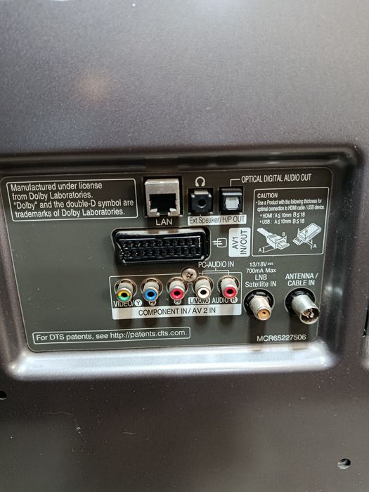 Продаётся телевизор