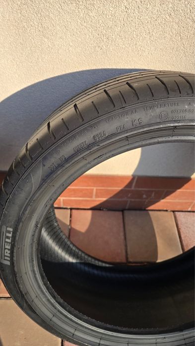 Anvelope Pirelli Runflat VARĂ 225/40 R18 – DOT 2024 & 2020 | PREȚ BUN