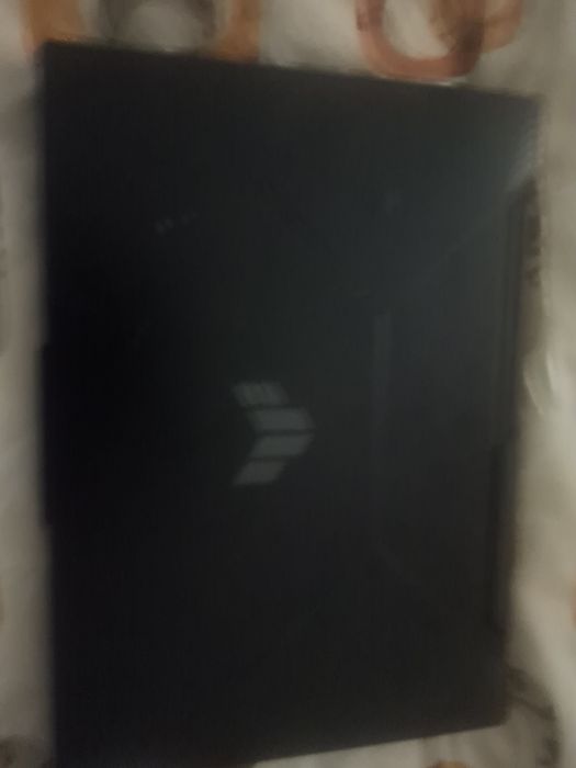 Prodavam gaming laptop asus tuf gamıng f15