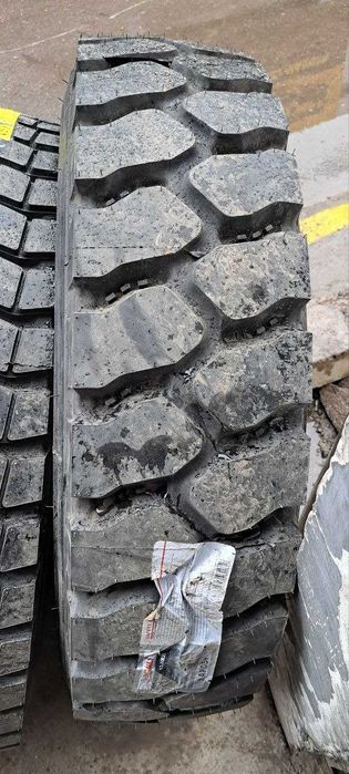 Howo,shacman 12.00R20 Shina