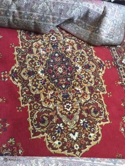 Продам ковры натуральные