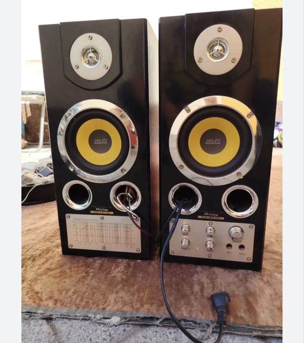 Продам колонки за 15 000 тенге