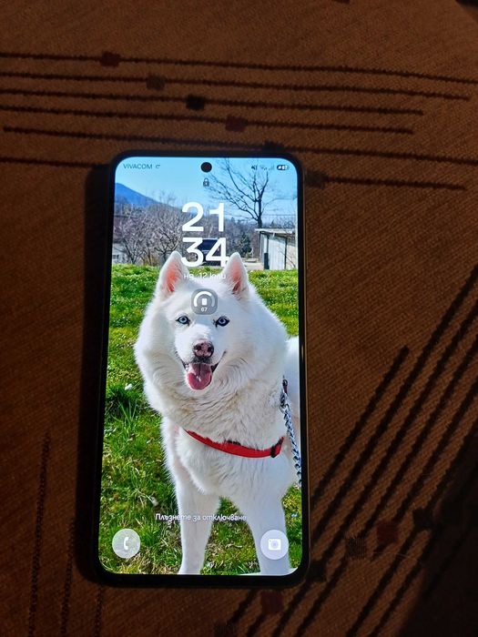 Samsung galaxy a56