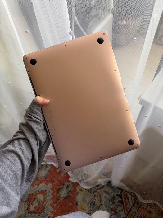 MacBook Air 13 Retina 2018 | Core i5 | 121 GB