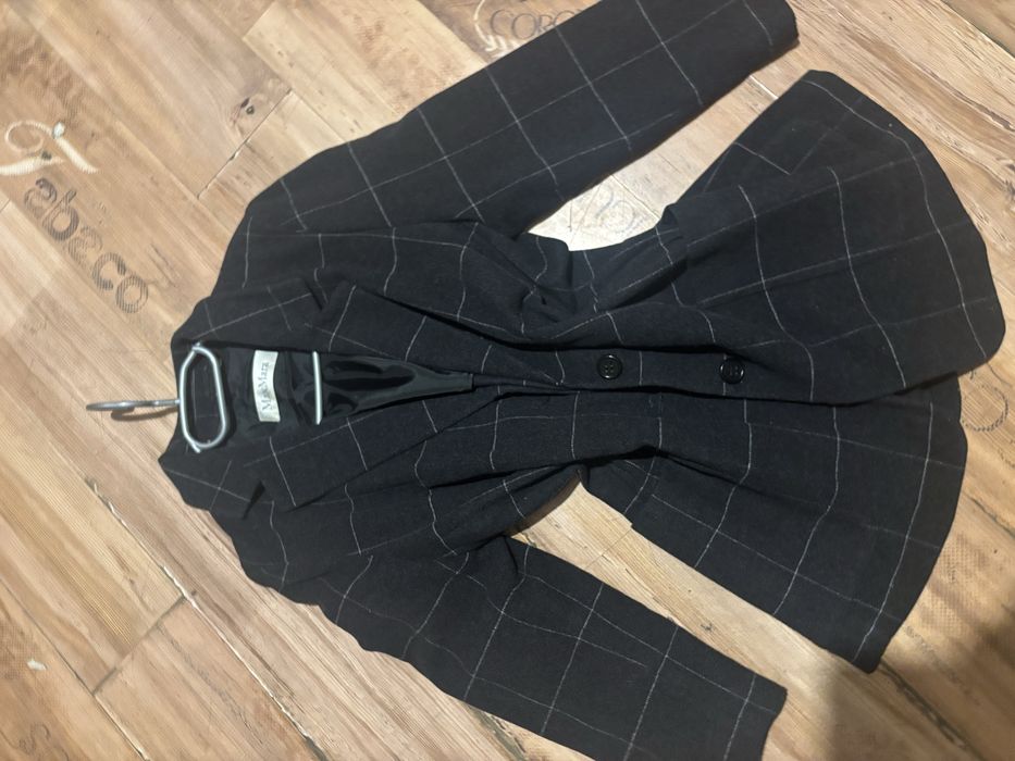 Max Mara палто С