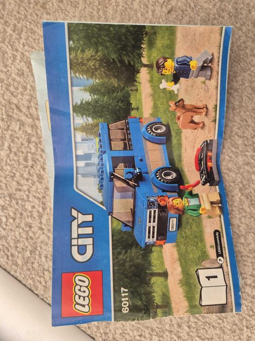 Lot LEGO original – Tren marfa, City, Creator, Speed, app 4000 piese