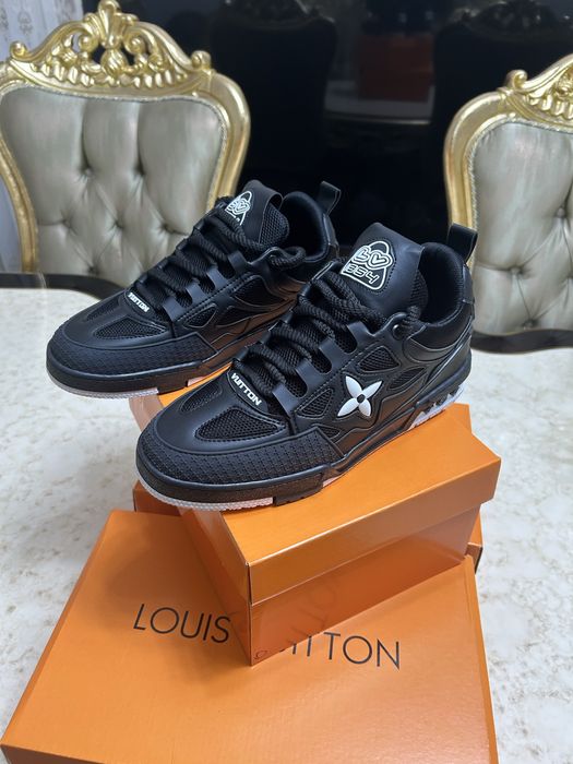 Adidasi Luis Vuitton nou