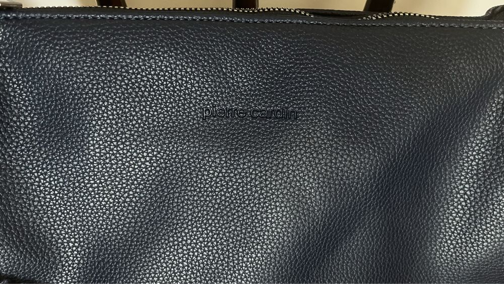 Разпродажба!Дамска чанта PIERRE CARDIN