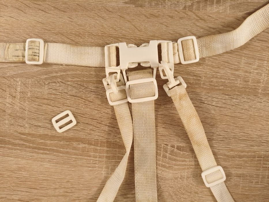 Lorelli стол за хранене