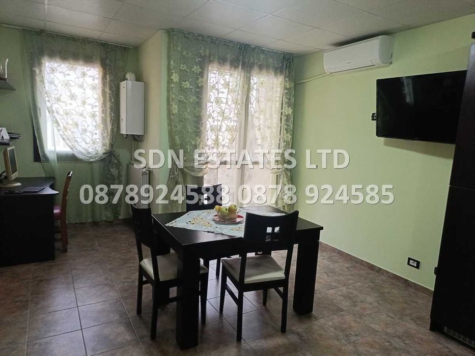 Продава се Тристаен апартамент в Казанлък - 100 кв.м за 929 €/кв.м - Снимка #2