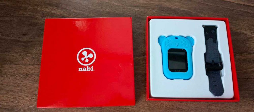 Смарт - часы детские