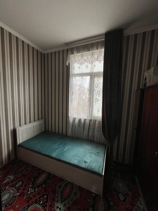 Сдаётся 1-комнатная квартира! Сергели-ЯнгиХаёт, массив Сергели-1