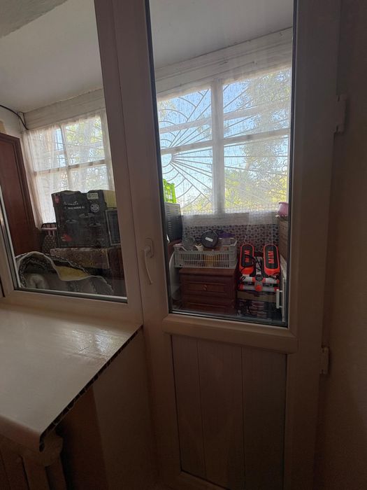 Продам 3 комнатную квартиру