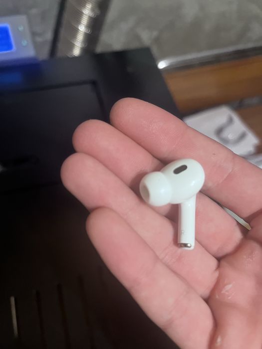 Iphone Airpods 2 Pro