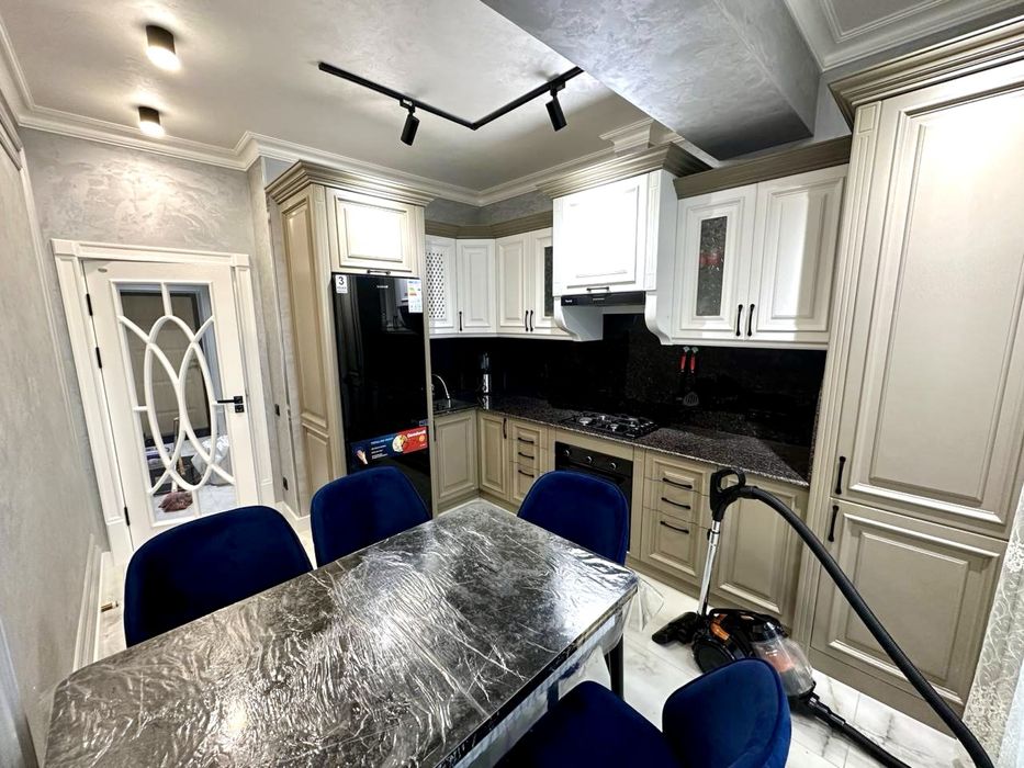 Ягона Дарича.Сдаётся 3х комнатная Люкс в Новостройке.Амира Тимура