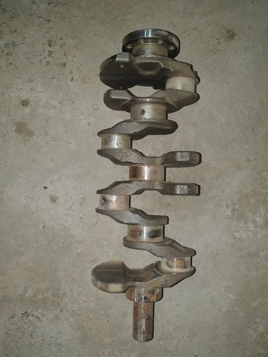 Val Hyundai Tucson 2.5L motor 2022 yil