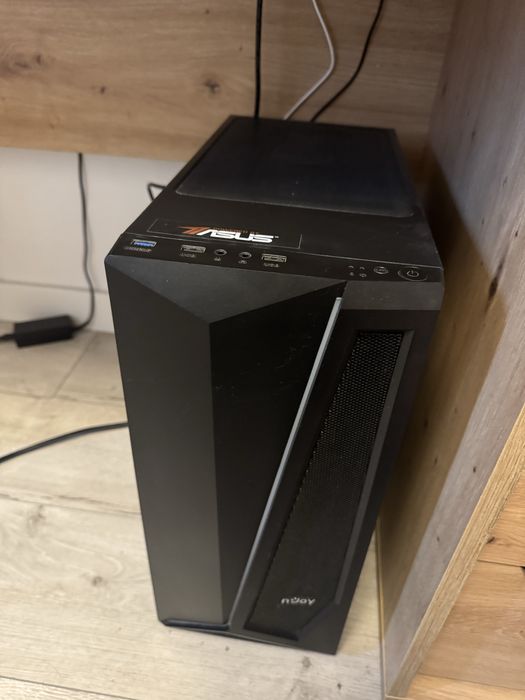 SETUP PC Gtx 1650 Super