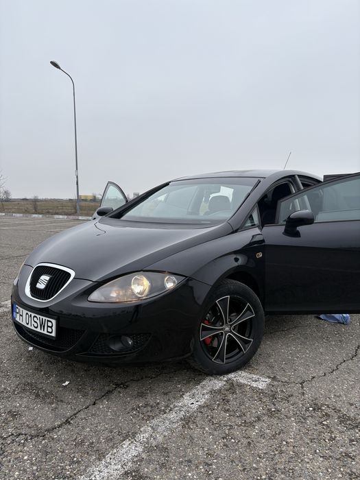 Seat Leon 2.0 TDI