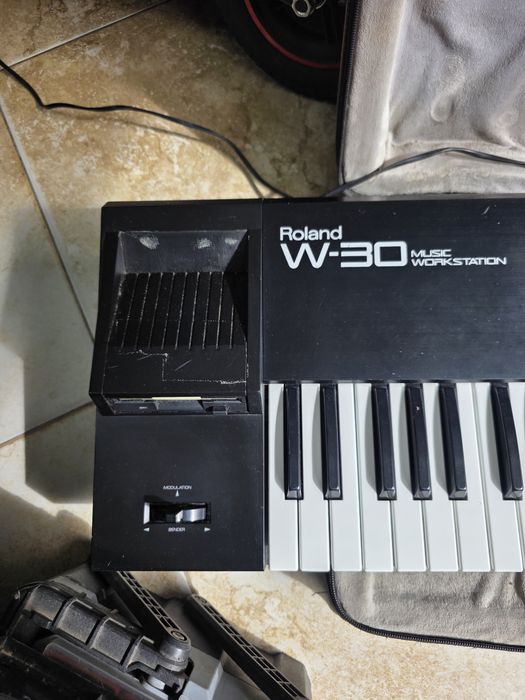 Продава се Роналд.w-30