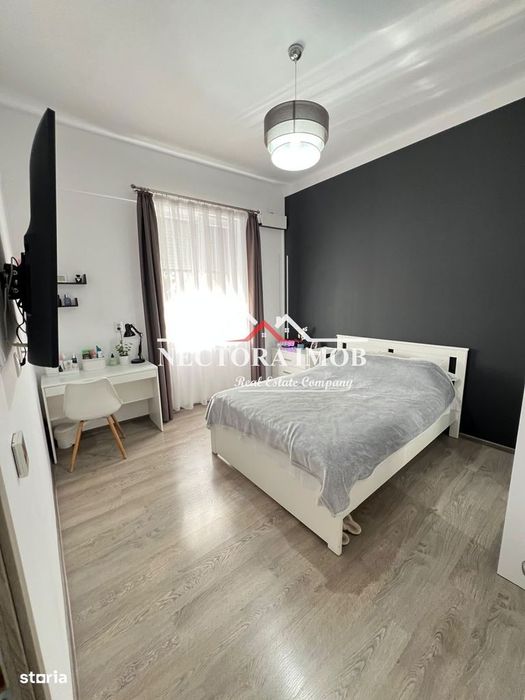 NECTORA IMOB Exclusivitate-Apartament Ultracentral - Str. Republicii