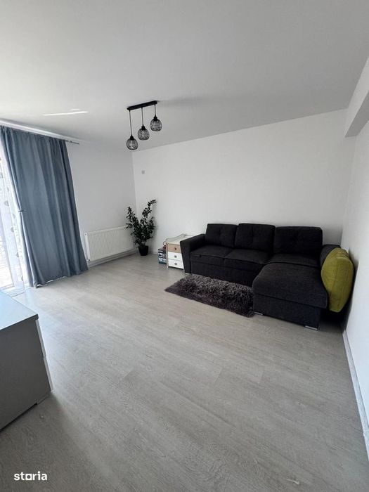 Apartament 2 camere de inchiriat Sos Alexandriei Mc Donald's — fotografia 3