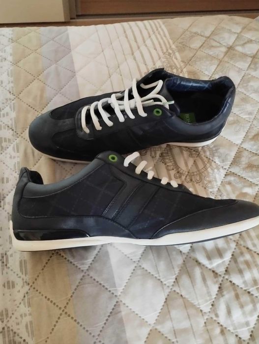 Мъжки обувки Hugo Boss, номер 42