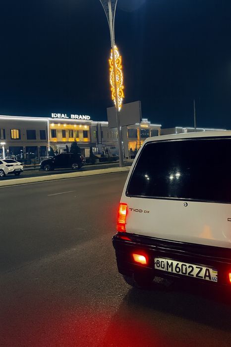 Tiko Holati Ideal Gap bulishi Mumkin emas