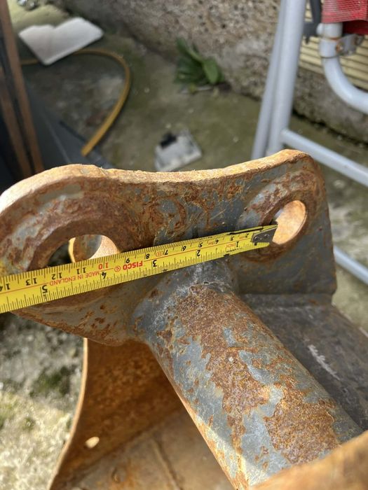 Кофи за багер 4 броя.