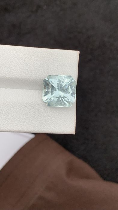 Аквамарин VVS голям