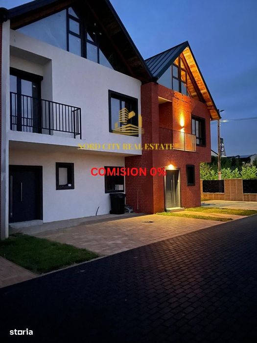 Vila Smart Premium – Pipera | Matei Millo