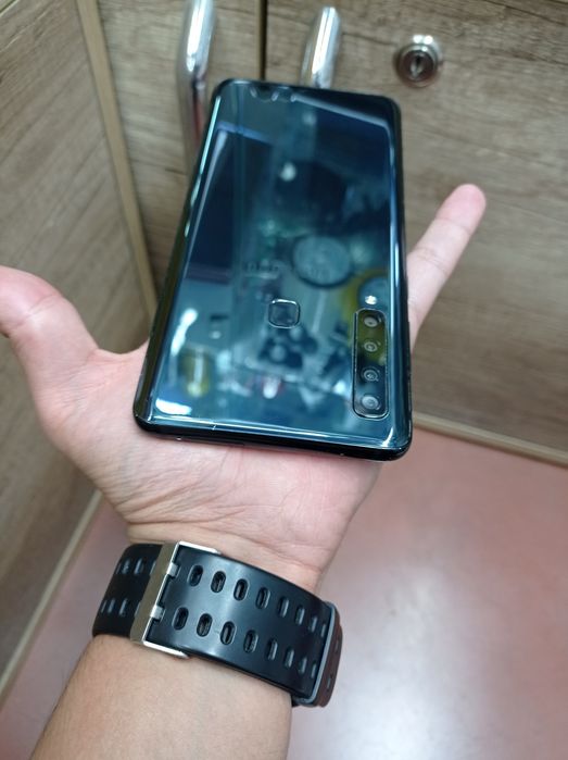Samsung A9 6/128GB