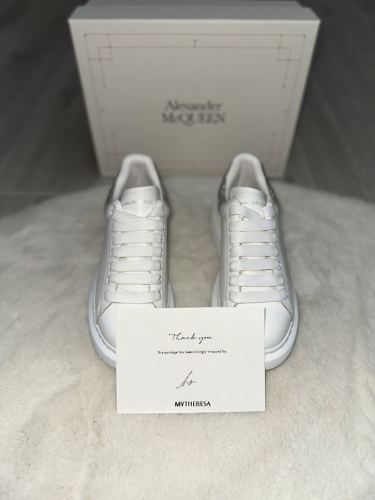 Alexander McQUEEN cu Crystal (Women’s)