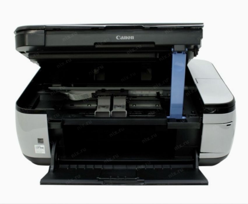 Принтер canon mp490
