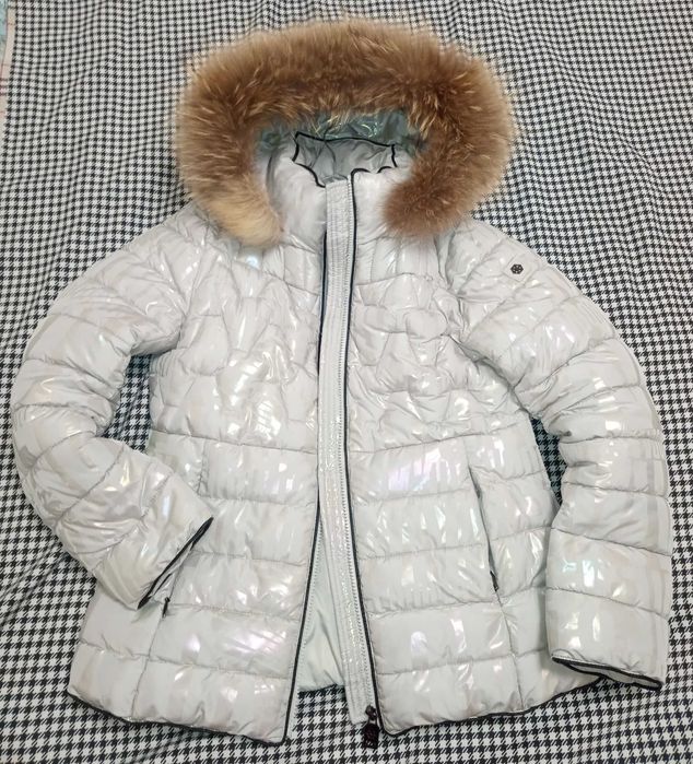 Дамски зимни якета