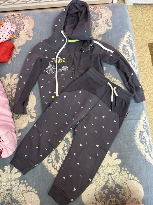 Вещи на 1,5 - 2 годика