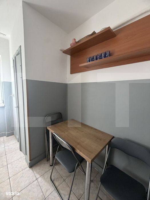 Apartament cu 2 camere, 65 mp, zona Podgoria