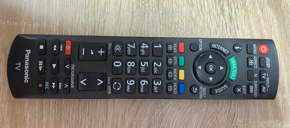 Смарт 3D LED телевизор Panasonic TX-L32ETW5