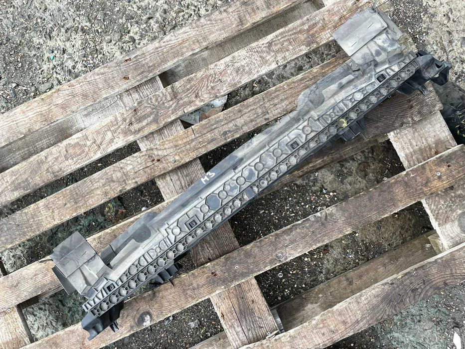 Подвижна Клапа на Радиатор BJD650R12 Mazda3 2014 2.0бен 121kW