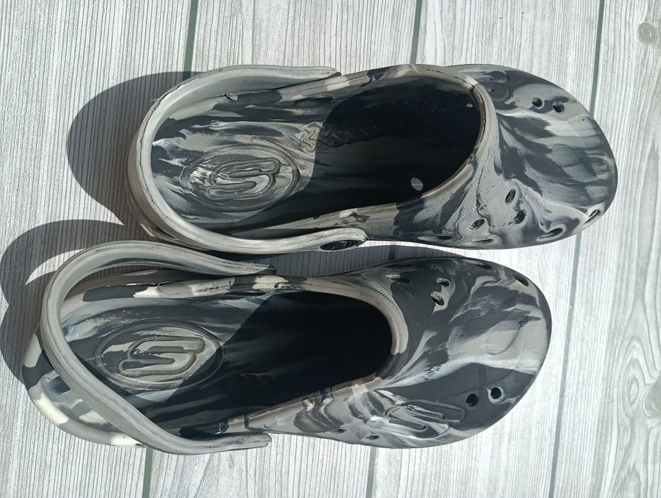 Skechers N 34 чехли