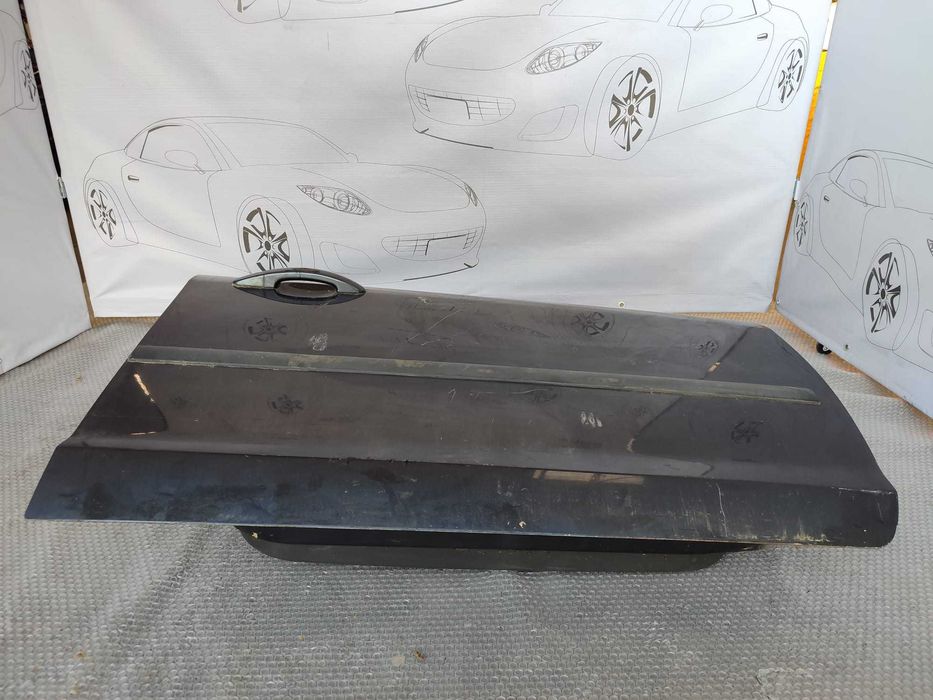 Usa Fata Dreapta Ford Focus 2 Hatchback / Sedan / Break 2004–2010 COD OEM  1530171 (11B)