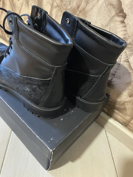 Мъжки обувки Shano