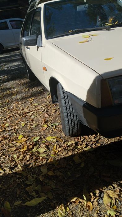 Жигули Самара 1994г.