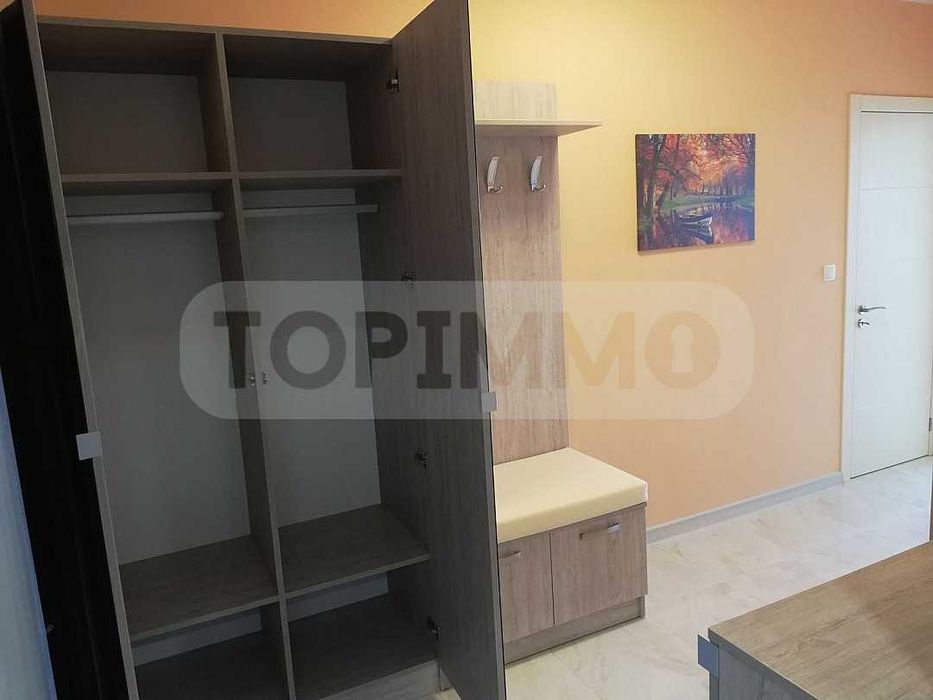 Дава се под наем Двустаен апартамент в Варна, Левски - 82 кв.м за 598.23 € - Снимка #7