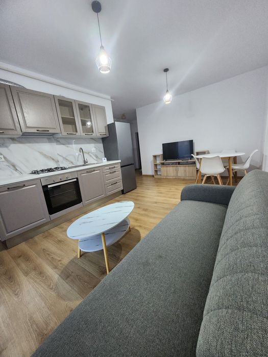 Apartament de inchiriat Beta Residence Chinteni